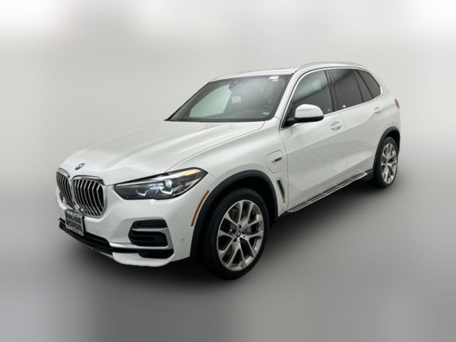 2023 BMW X5 xDrive45e