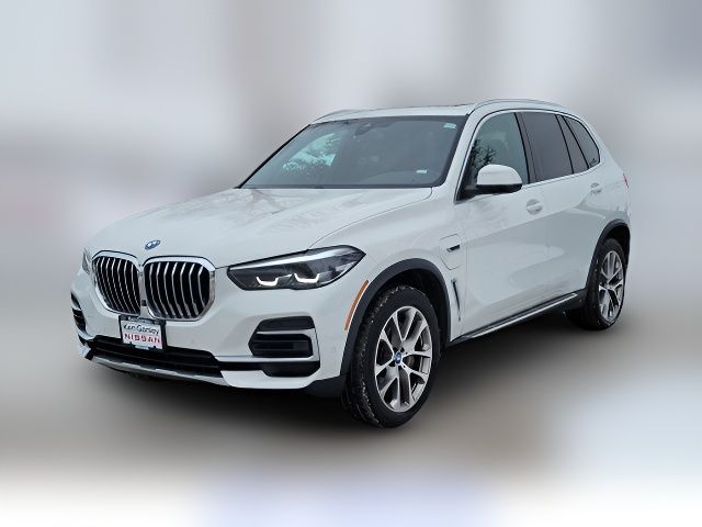 2023 BMW X5 xDrive45e