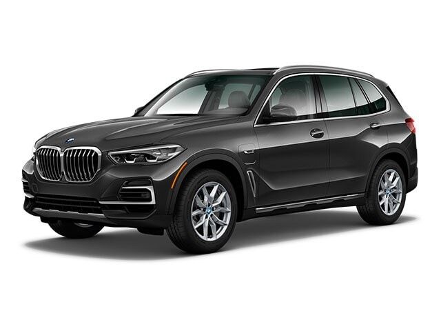 2023 BMW X5 xDrive45e