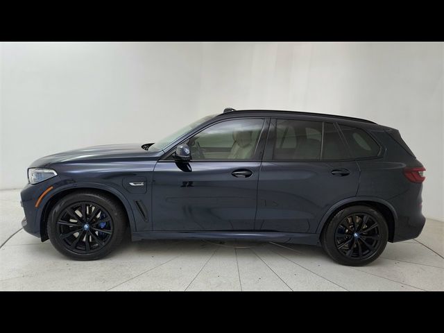 2023 BMW X5 xDrive45e