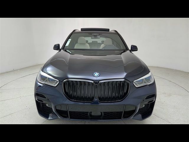 2023 BMW X5 xDrive45e