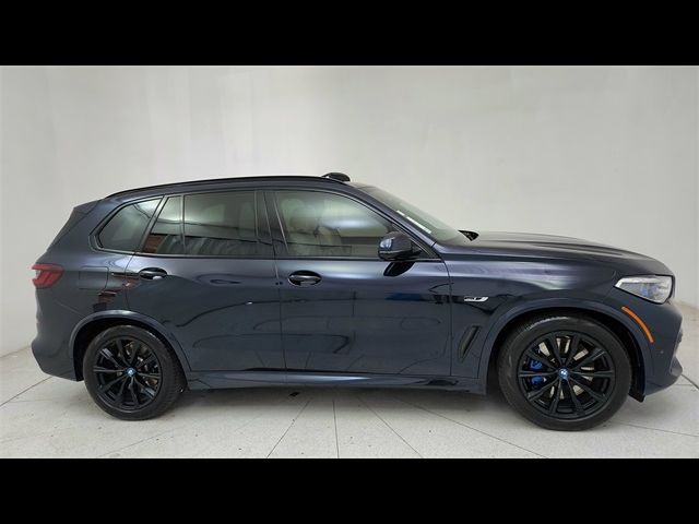 2023 BMW X5 xDrive45e