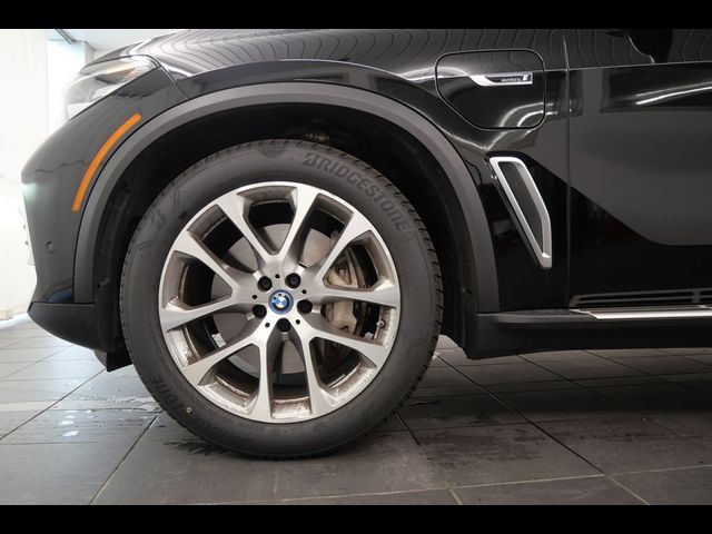 2023 BMW X5 xDrive45e