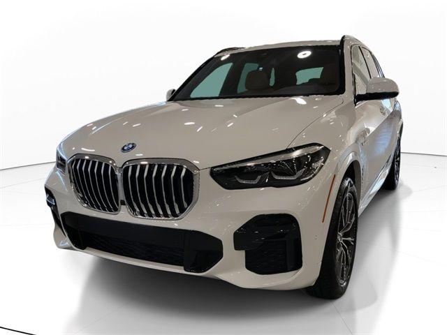 2023 BMW X5 xDrive45e