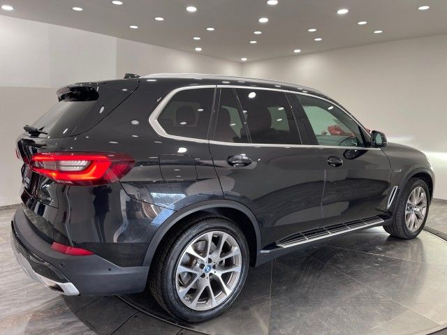 2023 BMW X5 xDrive45e