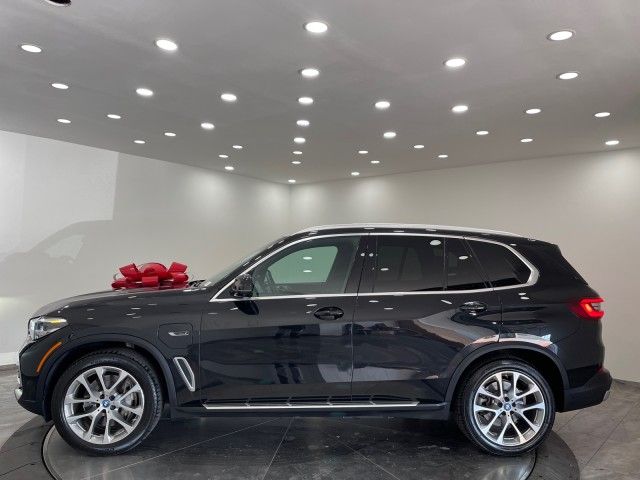 2023 BMW X5 xDrive45e