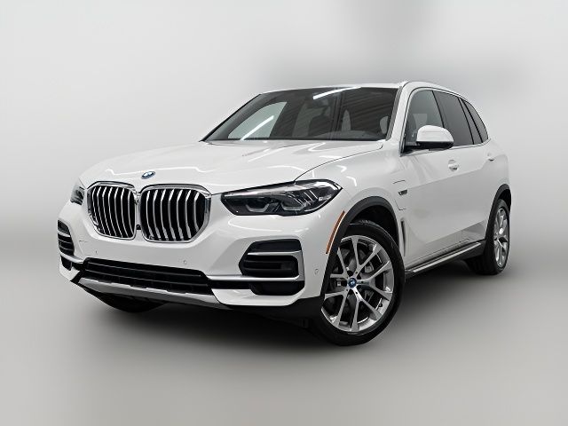 2023 BMW X5 xDrive45e