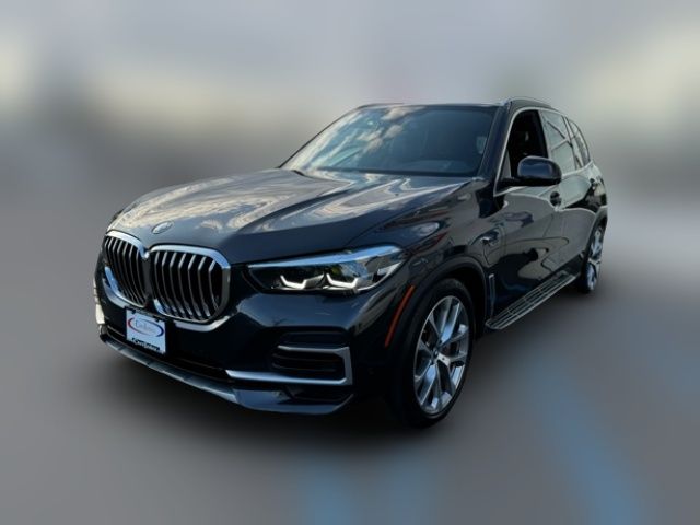 2023 BMW X5 xDrive45e