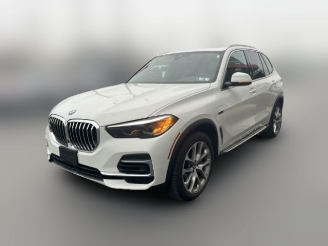 2023 BMW X5 xDrive45e