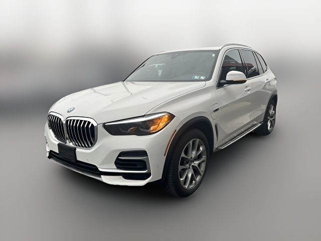 2023 BMW X5 xDrive45e