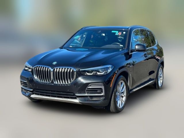 2023 BMW X5 xDrive45e