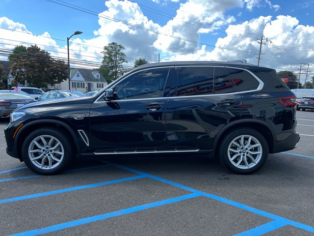 2023 BMW X5 xDrive45e