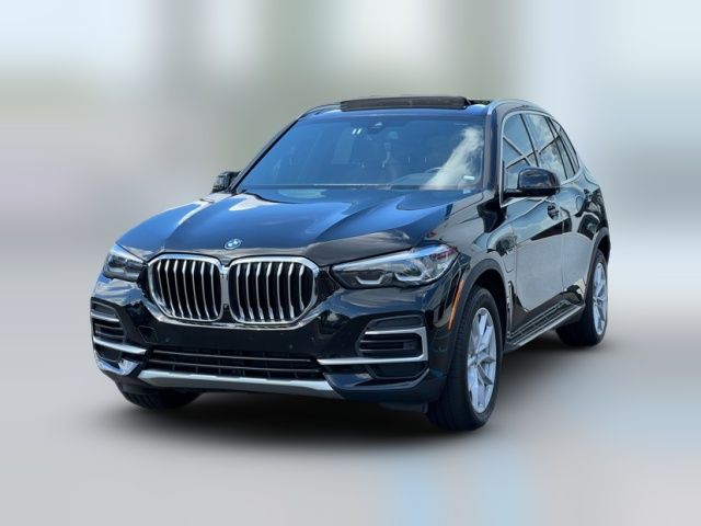 2023 BMW X5 xDrive45e