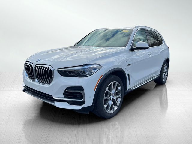 2023 BMW X5 xDrive45e