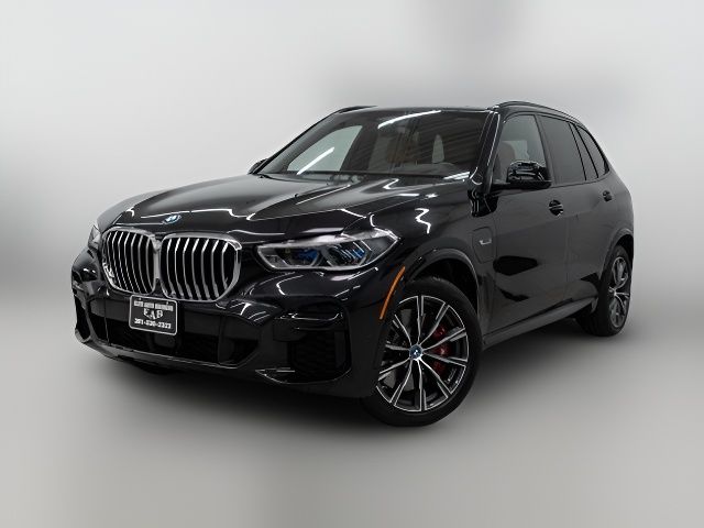 2023 BMW X5 xDrive45e