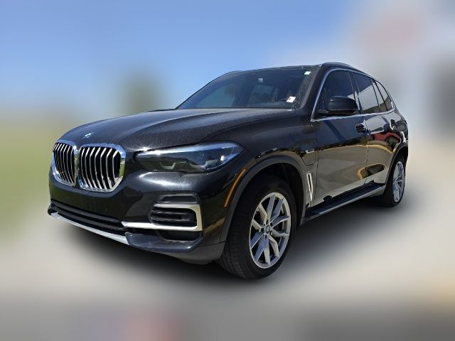 2023 BMW X5 xDrive45e