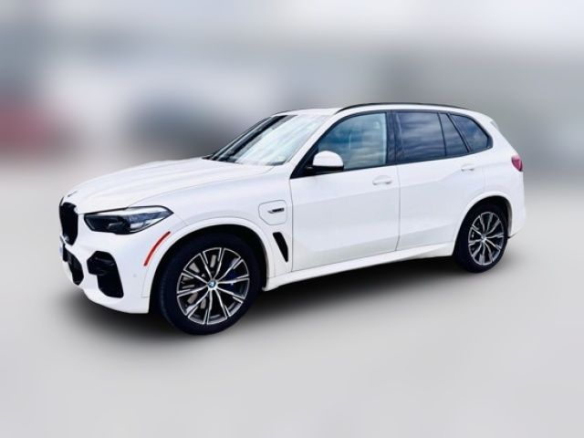 2023 BMW X5 xDrive45e