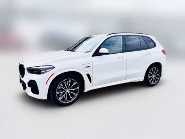 2023 BMW X5 xDrive45e