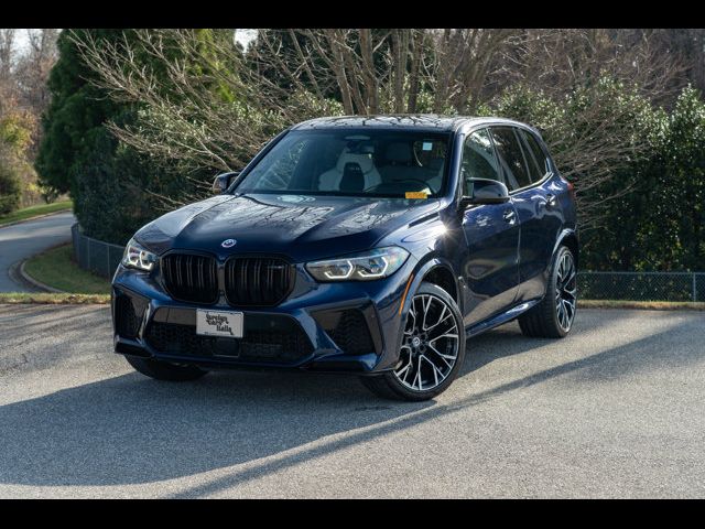 2023 BMW X5 M Base