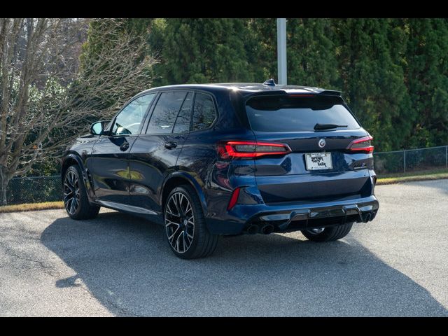 2023 BMW X5 M Base