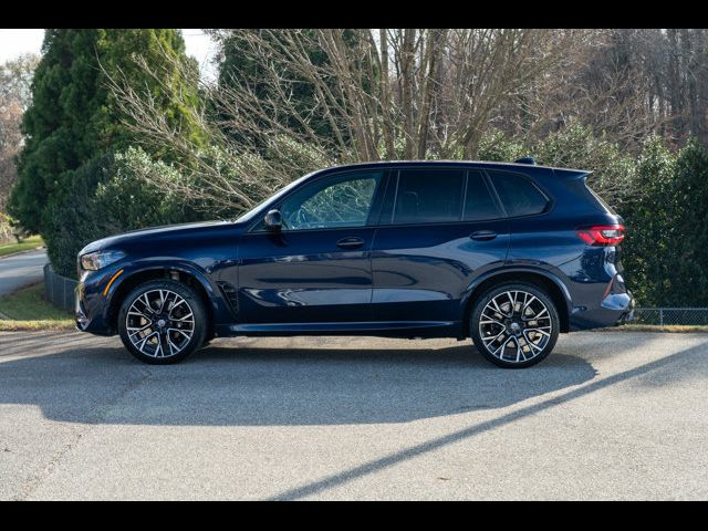 2023 BMW X5 M Base