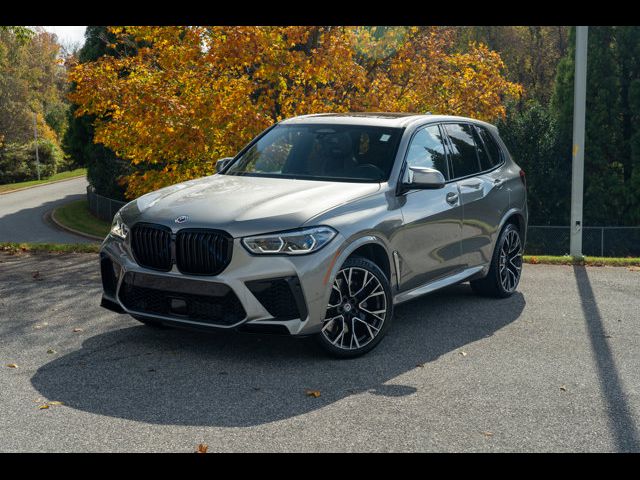 2023 BMW X5 M Base