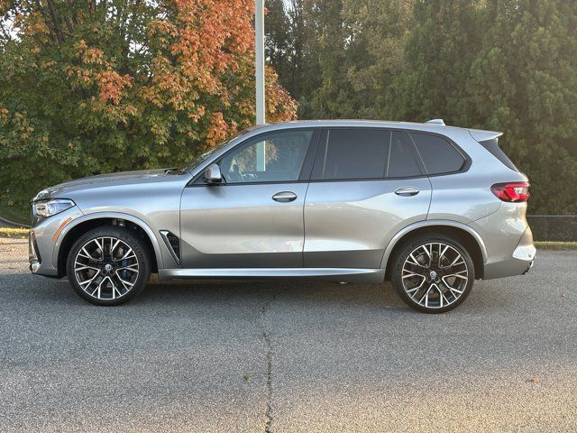 2023 BMW X5 M Base