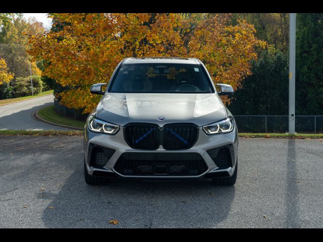 2023 BMW X5 M Base