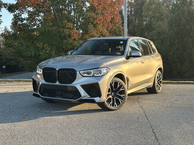 2023 BMW X5 M Base