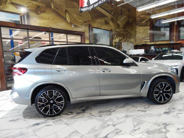 2023 BMW X5 M Base