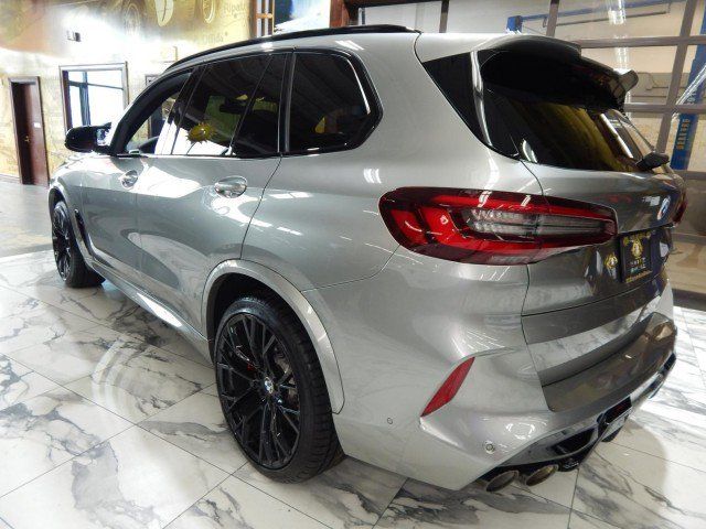 2023 BMW X5 M Base