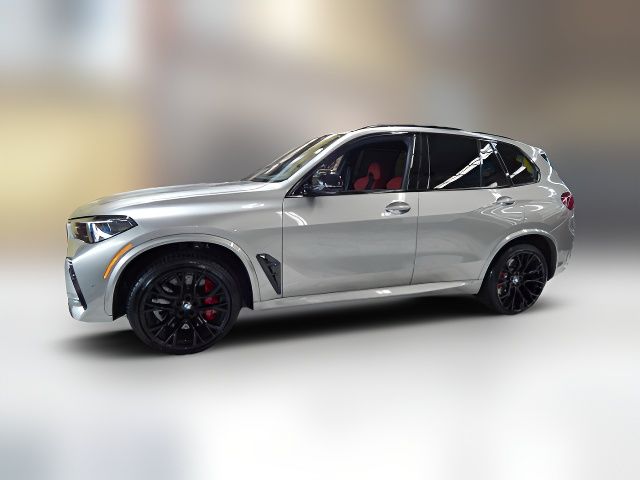 2023 BMW X5 M Base