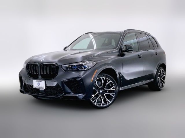 2023 BMW X5 M Base