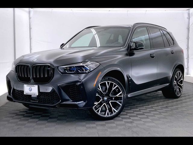 2023 BMW X5 M Base