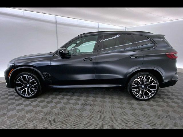 2023 BMW X5 M Base