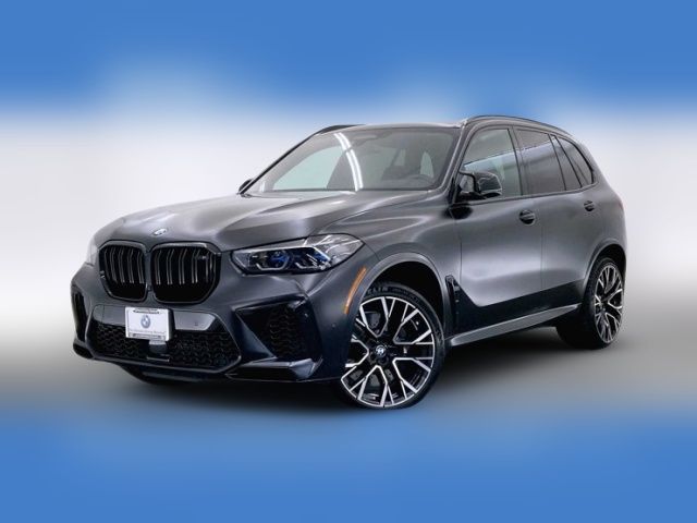 2023 BMW X5 M Base