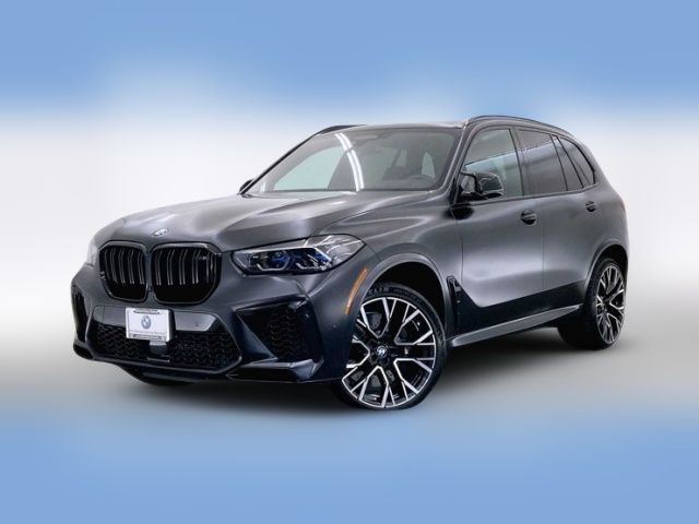 2023 BMW X5 M Base