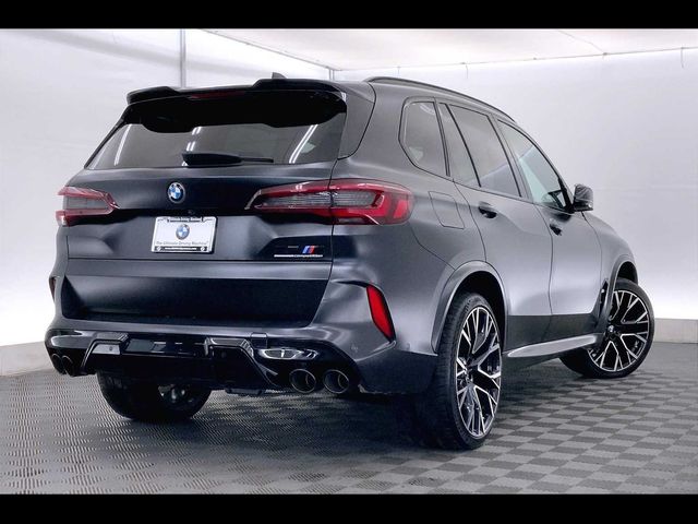 2023 BMW X5 M Base