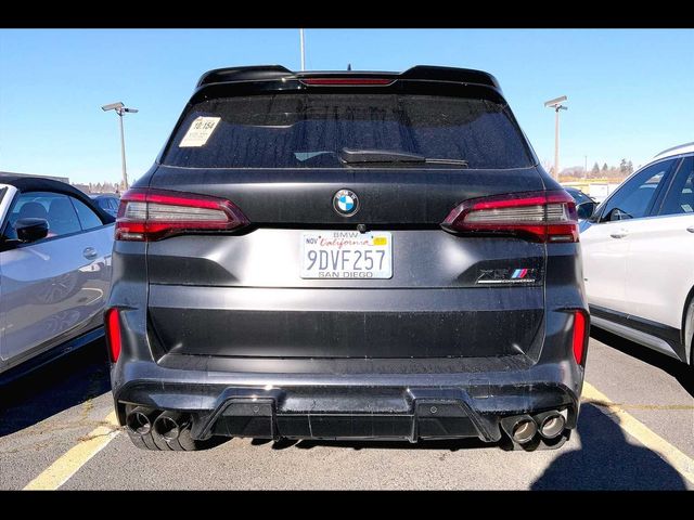 2023 BMW X5 M Base