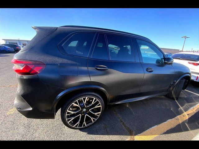 2023 BMW X5 M Base