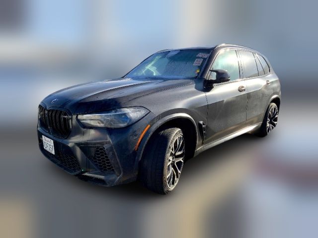 2023 BMW X5 M Base