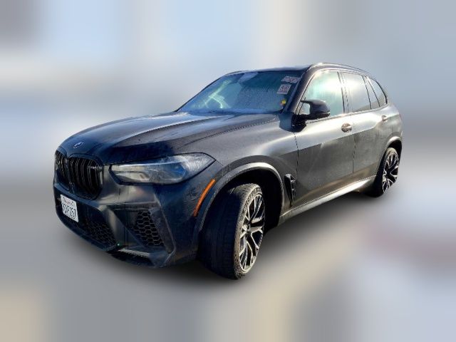 2023 BMW X5 M Base