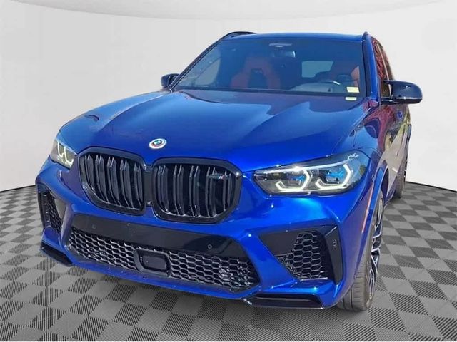 2023 BMW X5 M Base