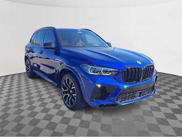 2023 BMW X5 M Base