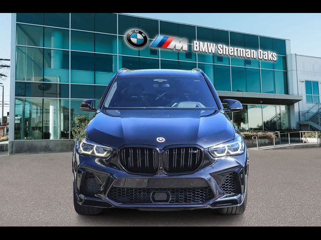 2023 BMW X5 M Base