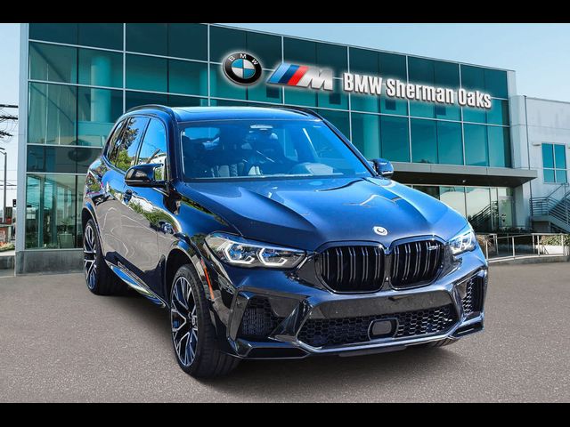 2023 BMW X5 M Base