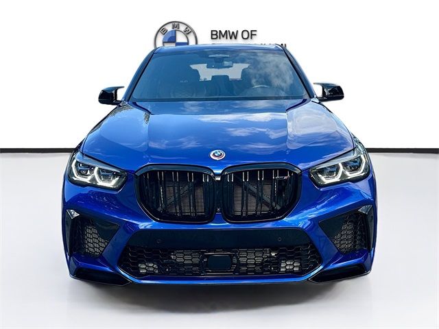 2023 BMW X5 M Base