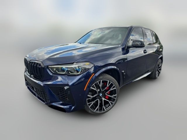 2023 BMW X5 M Base