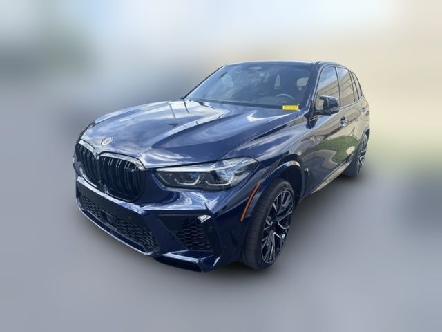 2023 BMW X5 M Base
