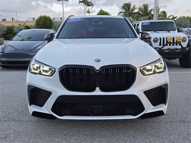 2023 BMW X5 M Base